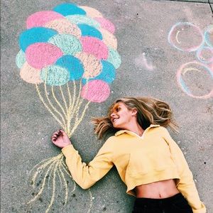 Meet your Posher, Morgan